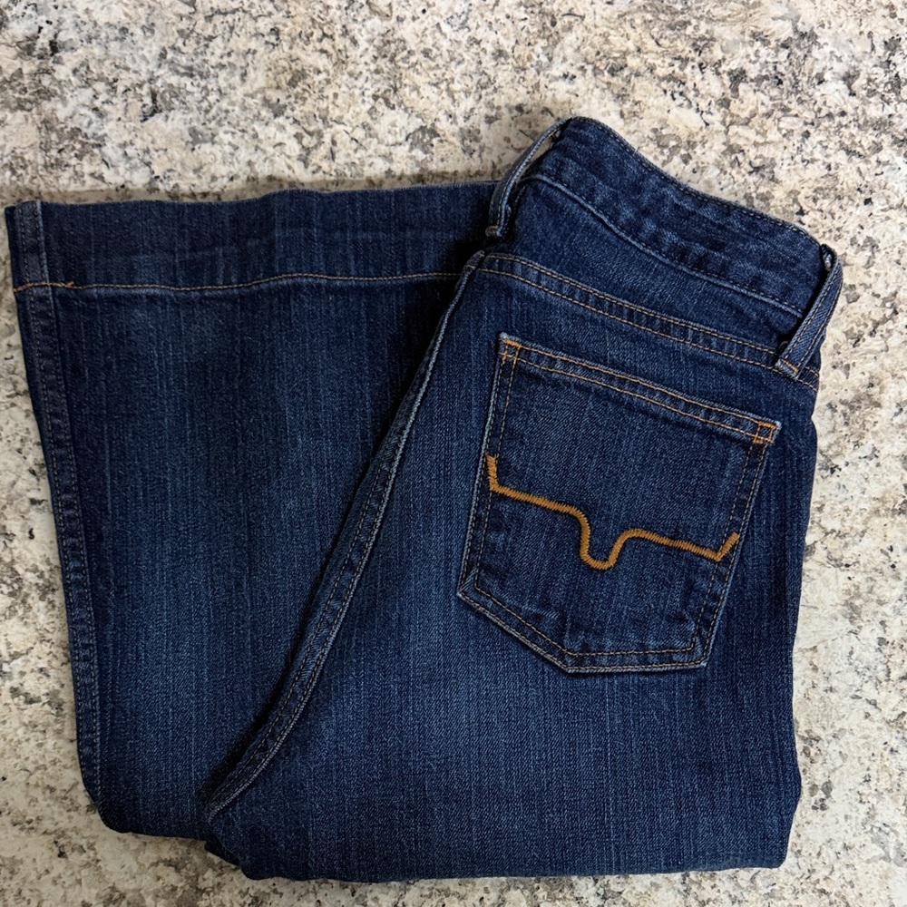 Kimes Ranch Jennifer Trouser Jean